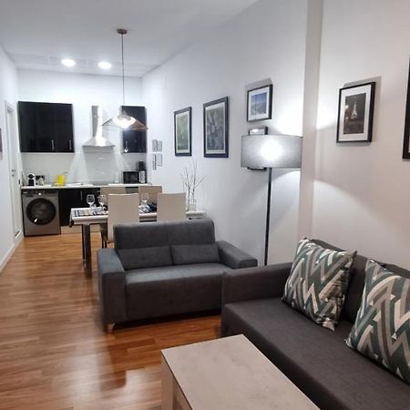 Appartement Atrium Tolède Extérieur photo