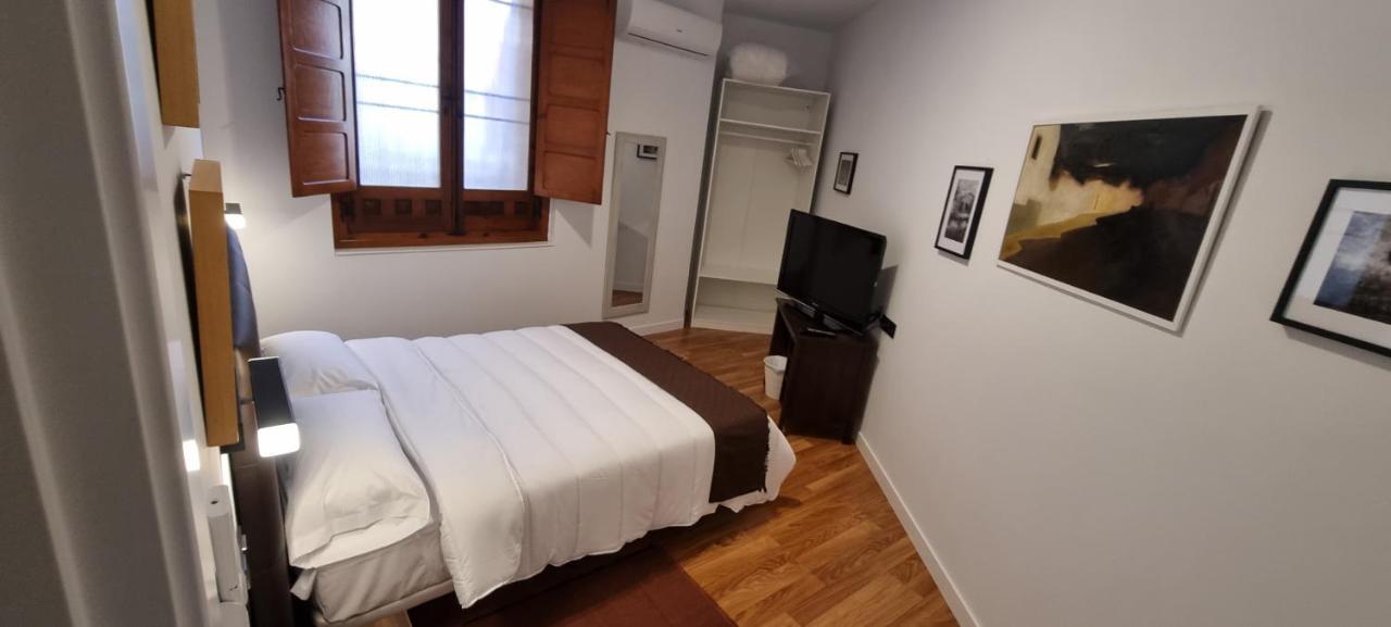Appartement Atrium Tolède Extérieur photo