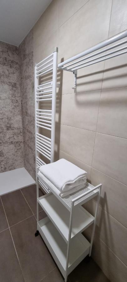 Appartement Atrium Tolède Extérieur photo