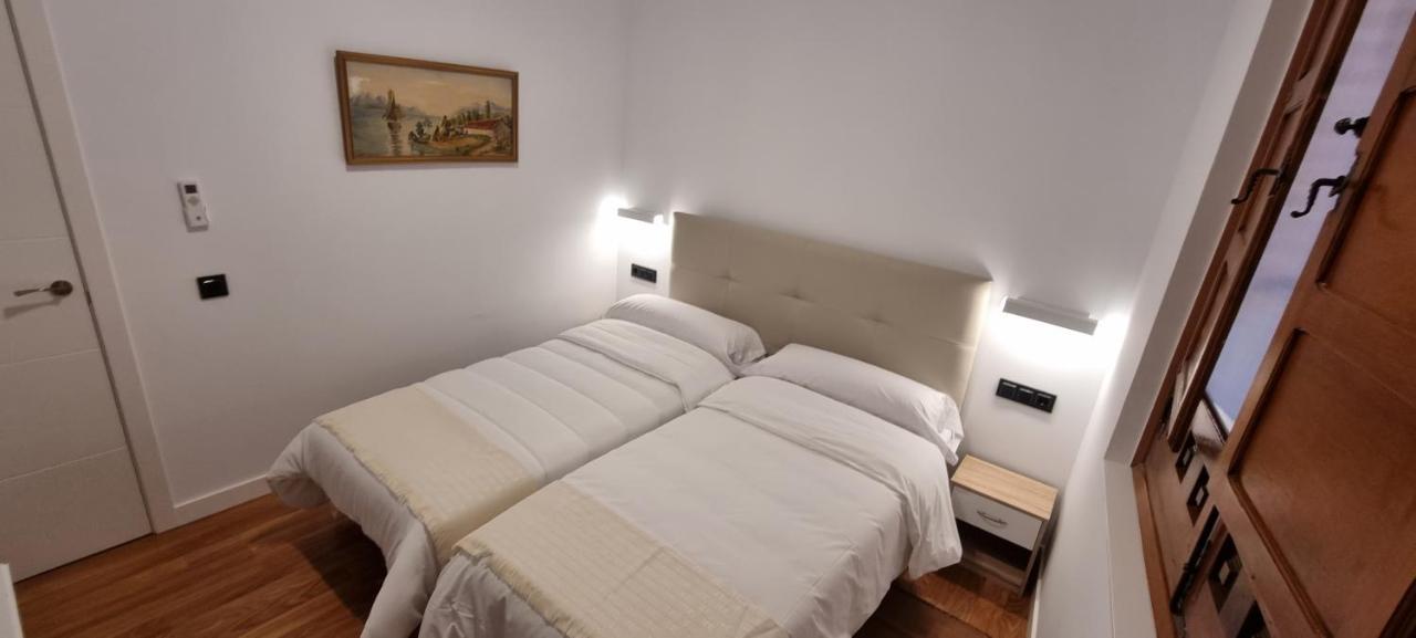 Appartement Atrium Tolède Extérieur photo