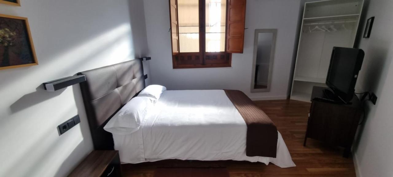Appartement Atrium Tolède Extérieur photo