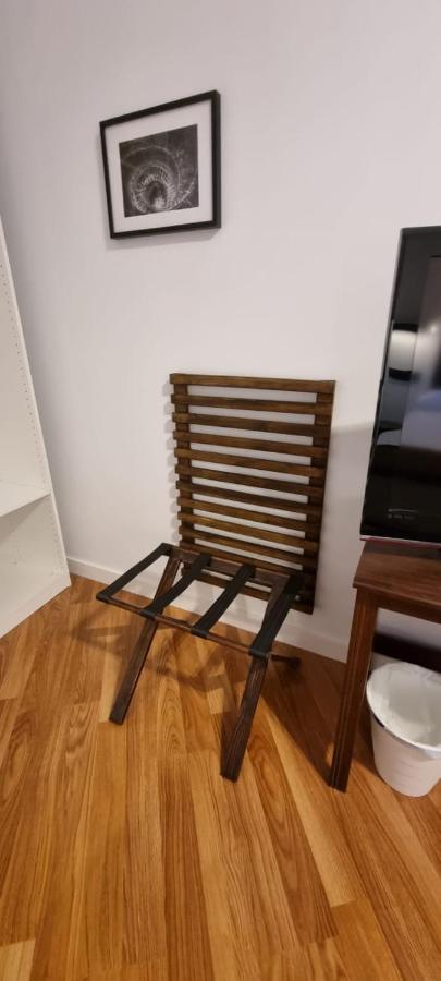 Appartement Atrium Tolède Extérieur photo