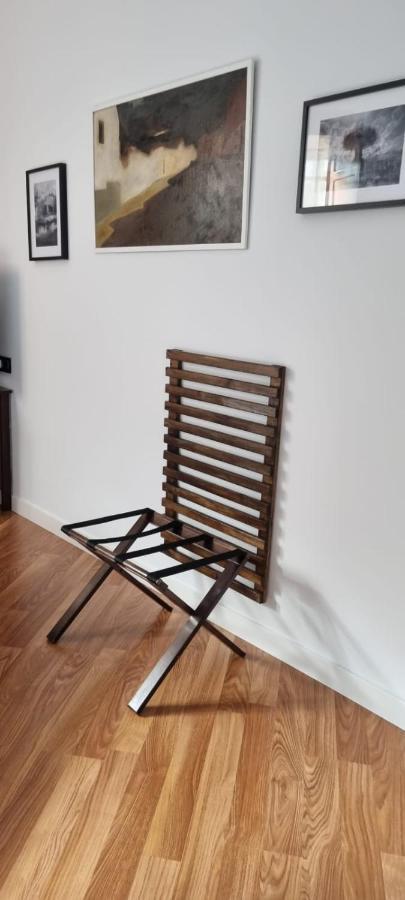 Appartement Atrium Tolède Extérieur photo