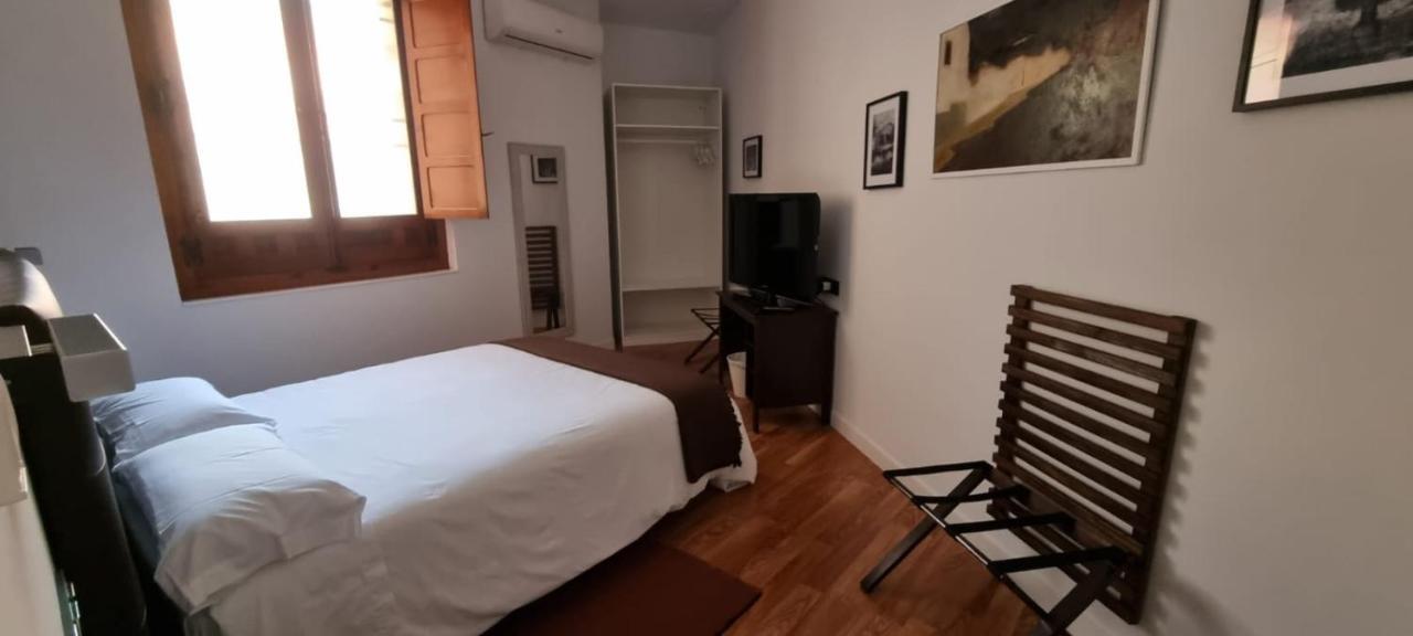 Appartement Atrium Tolède Extérieur photo