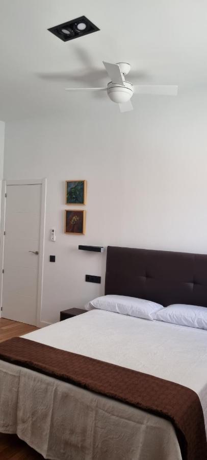 Appartement Atrium Tolède Extérieur photo